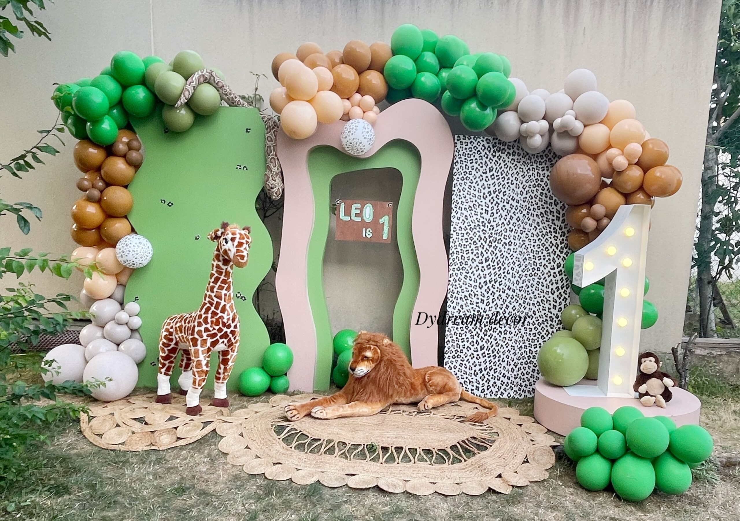 EVENEMENT PRIVE - DYDREAM DECOR (13)