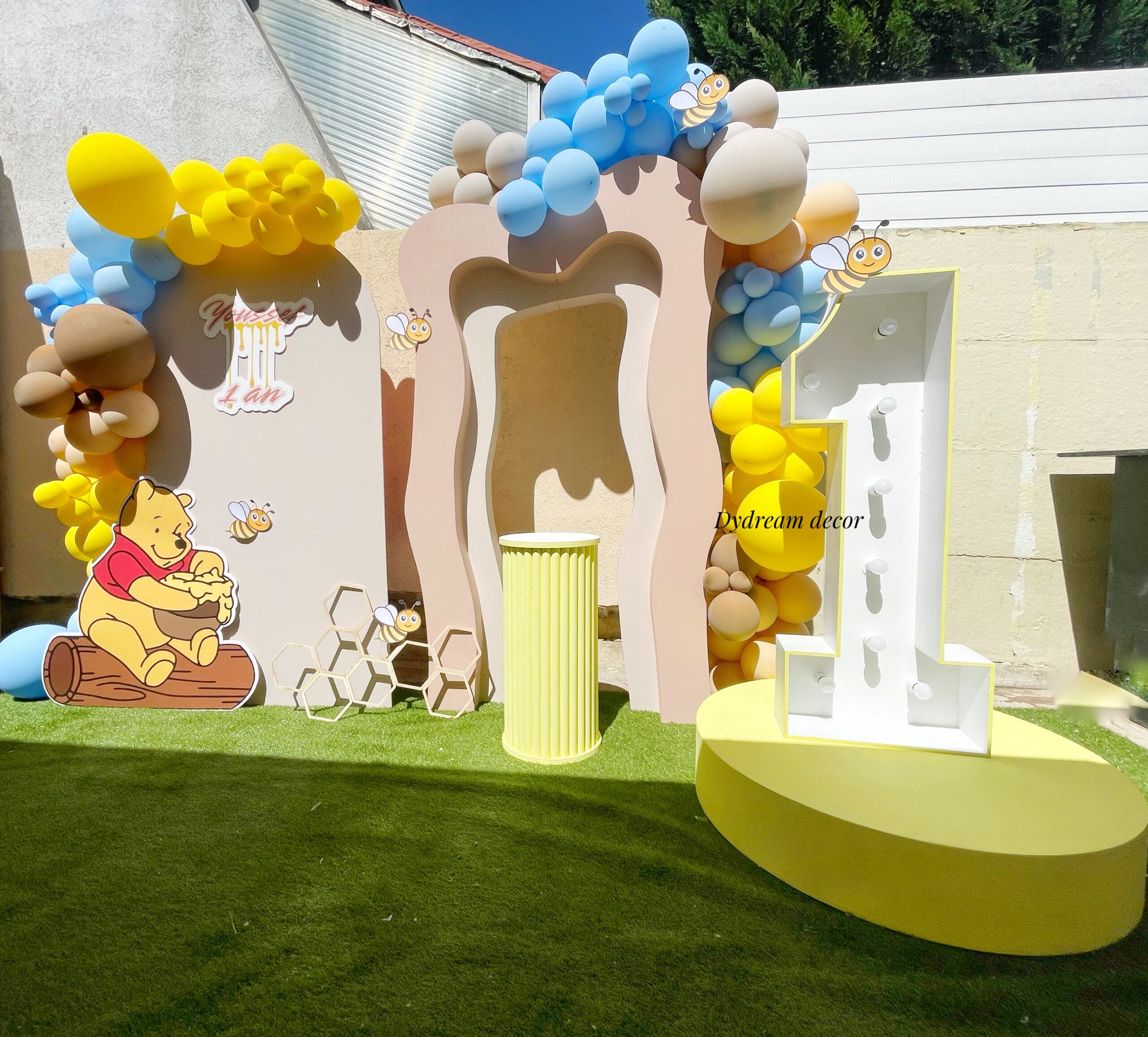 EVENEMENT PRIVE - DYDREAM DECOR (16)