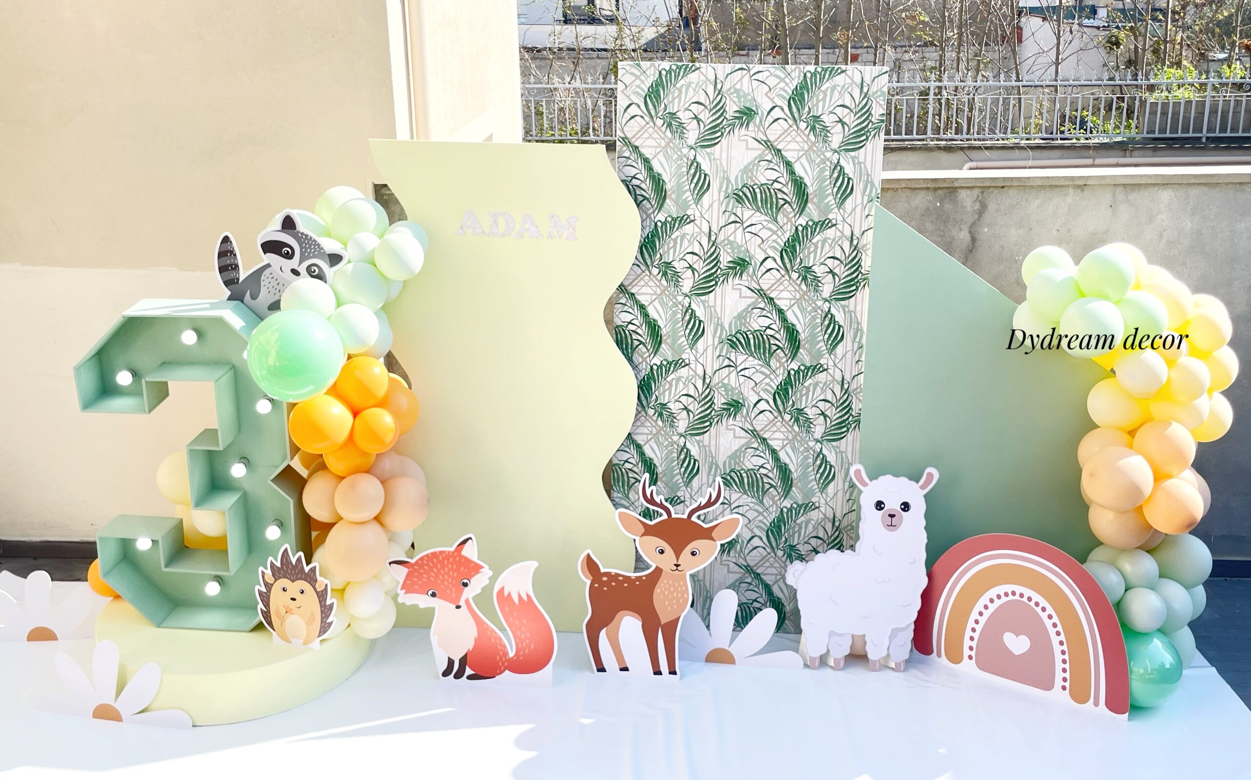 EVENEMENTS PRIVES - DYDREAM DECOR (5)