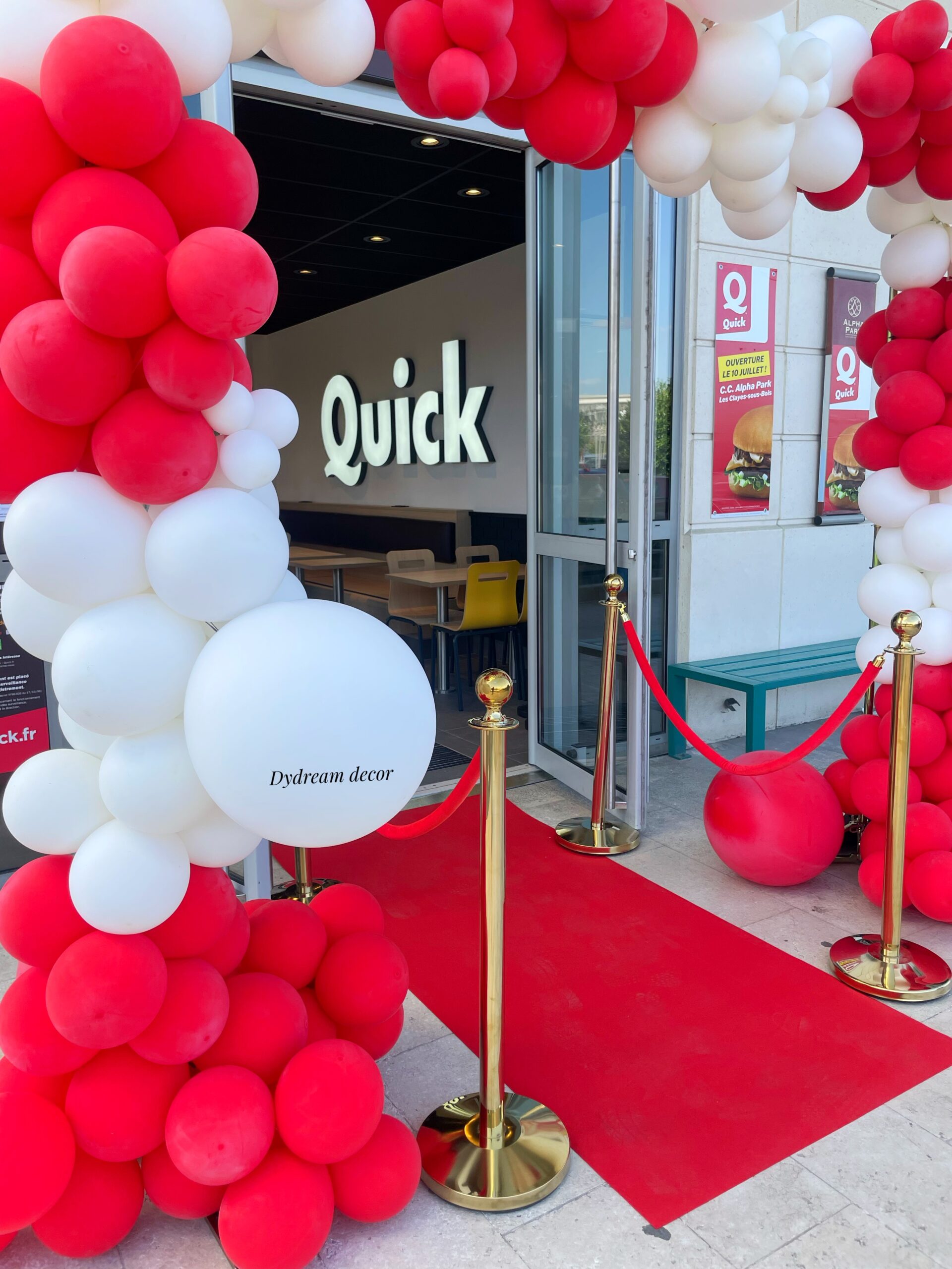 EVENEMENTS PROFESSIONNELS- DYDREAM DECOR (6)