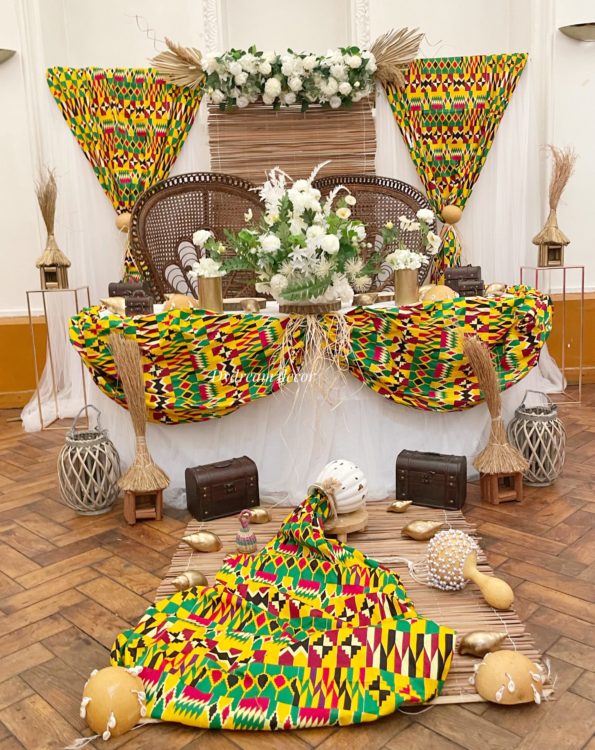 MARIAGE-DYDREAM DECOR (2)